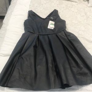 SOlD.   Black cocktail dress brand new